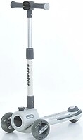Фото Profi Trike JR 3-135-GR Gray
