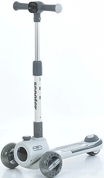 Фото Profi Trike JR 3-135-GR Gray