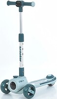 Фото Profi Trike JR 3-135-G Green