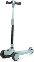Фото Profi Trike JR 3-138-G Gray