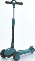 Фото Profi Trike JR 3-138-M Green