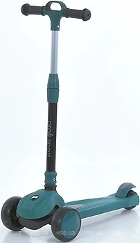 Фото Profi Trike JR 3-138-M Green