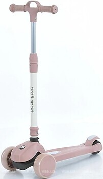 Фото Profi Trike JR 3-138-P Pink
