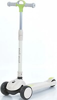 Фото Profi Trike JR 3-138-W White