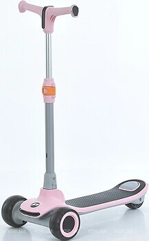 Фото Profi Trike JR 3-143-P Pink
