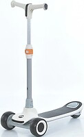 Фото Profi Trike JR 3-143-W White