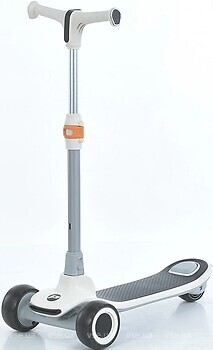 Фото Profi Trike JR 3-143-W White