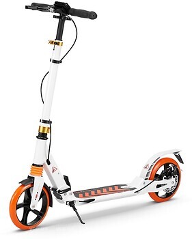 Фото Sesttino Shiro Orange/White