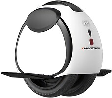 Фото InMotion E20