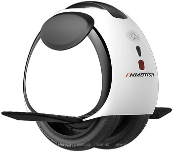 Фото InMotion E20