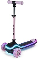 Фото Kinderkraft Raket Pink (KRRAKE00PNK0000)