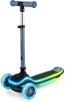 Фото Kinderkraft Raket Blue (KRRAKE00BLU0000)