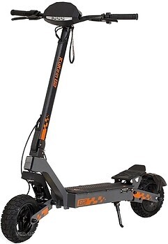 Фото Kugoo Kirin G2 New 2025