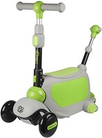 Фото Maraton Bingo Super 3 Green