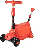 Фото Maraton Bingo Super 3 Orange