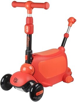 Фото Maraton Bingo Super 3 Orange