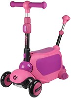 Фото Maraton Bingo Super 3 Pink