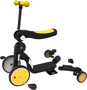 Фото Xiaomi Bebehoo (DGN5-1Yellow)