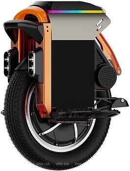 Фото KingSong S16 Pro 2025