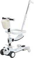Фото iTrike JR 3-142-B