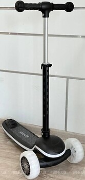 Фото Maraton KML-319 Чорний