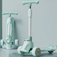 Фото Maraton X30 Бирюзовый