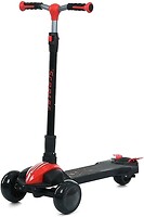 Фото Profi Trike JR 3-132-R