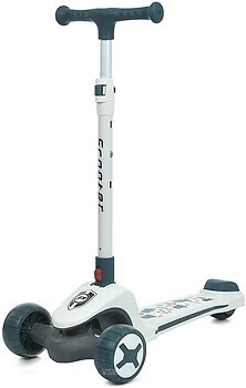 Фото Profi Trike JR 3-125-W