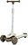 Фото Profi Trike JR 3-131-BRN