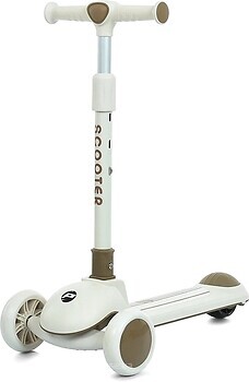 Фото Profi Trike JR 3-126-BRN