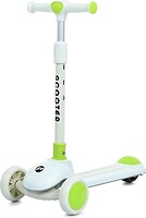 Фото Profi Trike JR 3-126-GR