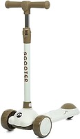 Фото Profi Trike JR 3-129-BRN
