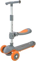 Фото Shantou Jinxing Extreme SC821 Grey