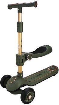Фото Shantou Jinxing Extreme SC821 Khaki