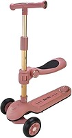 Фото Shantou Jinxing Extreme SC821 Pink