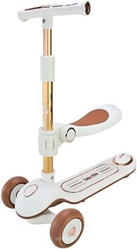 Фото Shantou Jinxing Extreme SC821 White