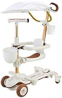 Фото Shantou Jinxing Extreme SC822 White