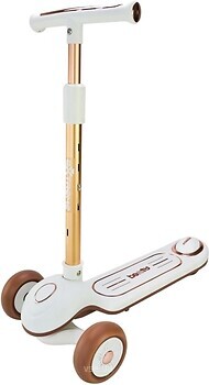 Фото Shantou Jinxing Extreme SC820 White
