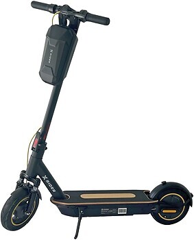 Фото Xrider M10 Pro