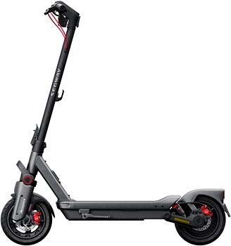 Фото Segway Ninebot KickScooter MAX G3 E (AA.05.16.01.0004)