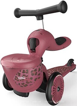 Фото Scoot&Ride Highwaykick-1 Lifestyle (SR-210621-Wildcat)