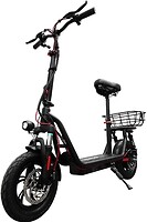 Фото Forte EB5 Black