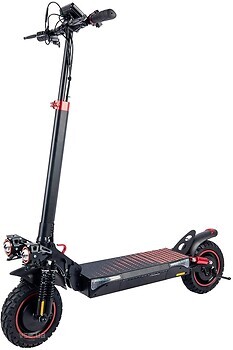 Фото Forte T4 Black