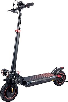 Фото Forte T4/2 Black