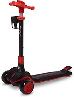 Фото Caretero Satura Black