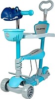 Фото Galaktika Dino Blue (GS-0079/1)