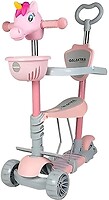 Фото Galaktika Єдиноріг Pink (GS-0079/1)