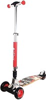 Фото SMJ Sport Tri Cycle Red