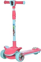 Фото iTrike JR 3-092 Pink