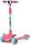 Фото iTrike JR 3-092 Pink